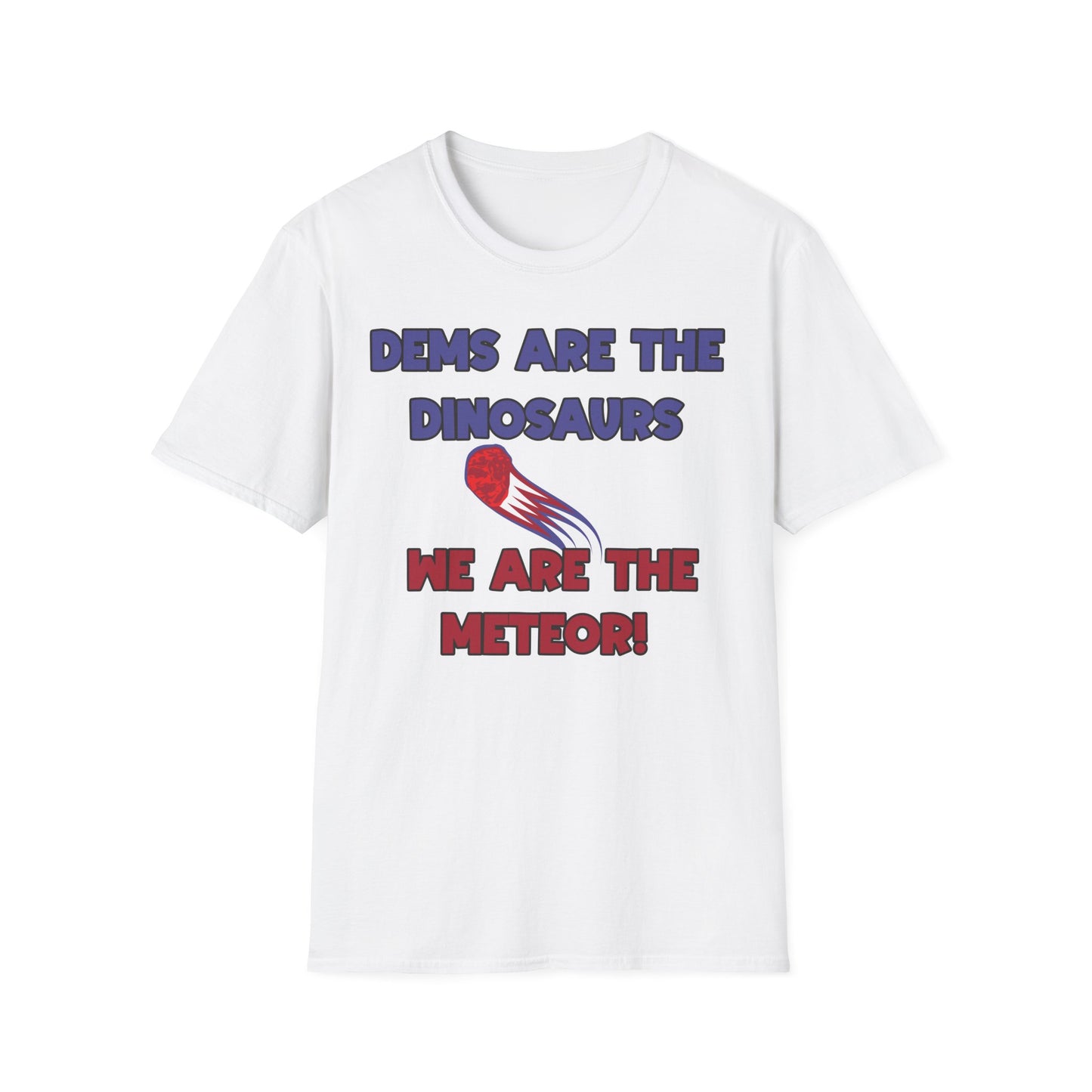 We Are the Meteor T-Shirt