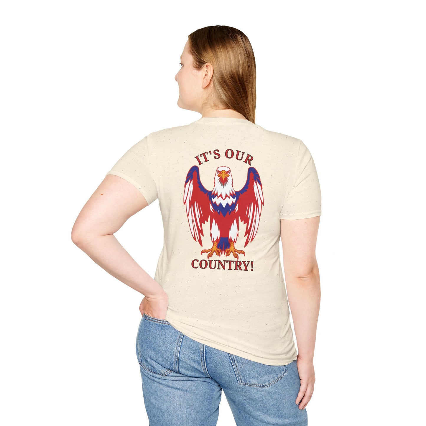 got woke? GET REAL! T-Shirt