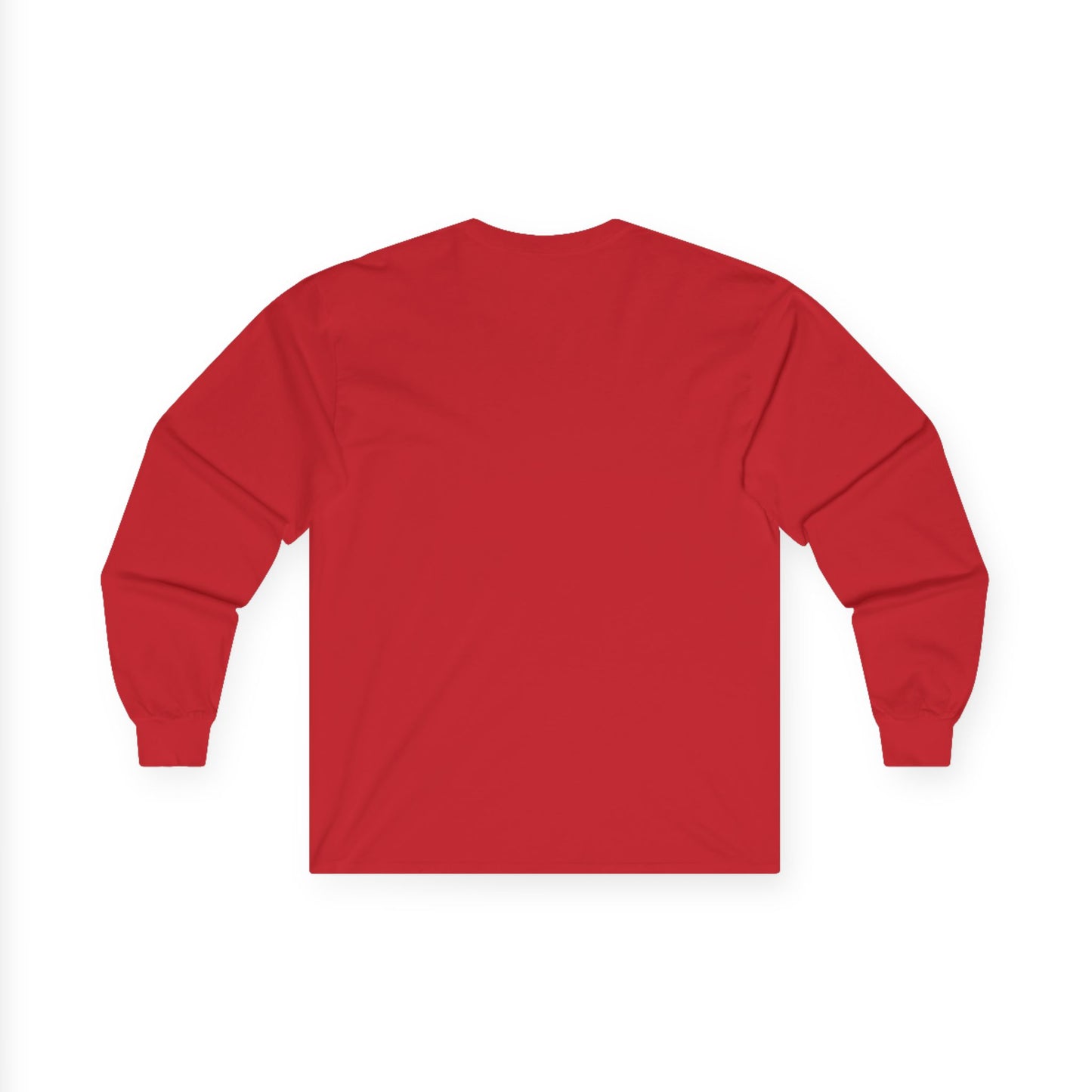 got woke? GET REAL! Long Sleeve Tee