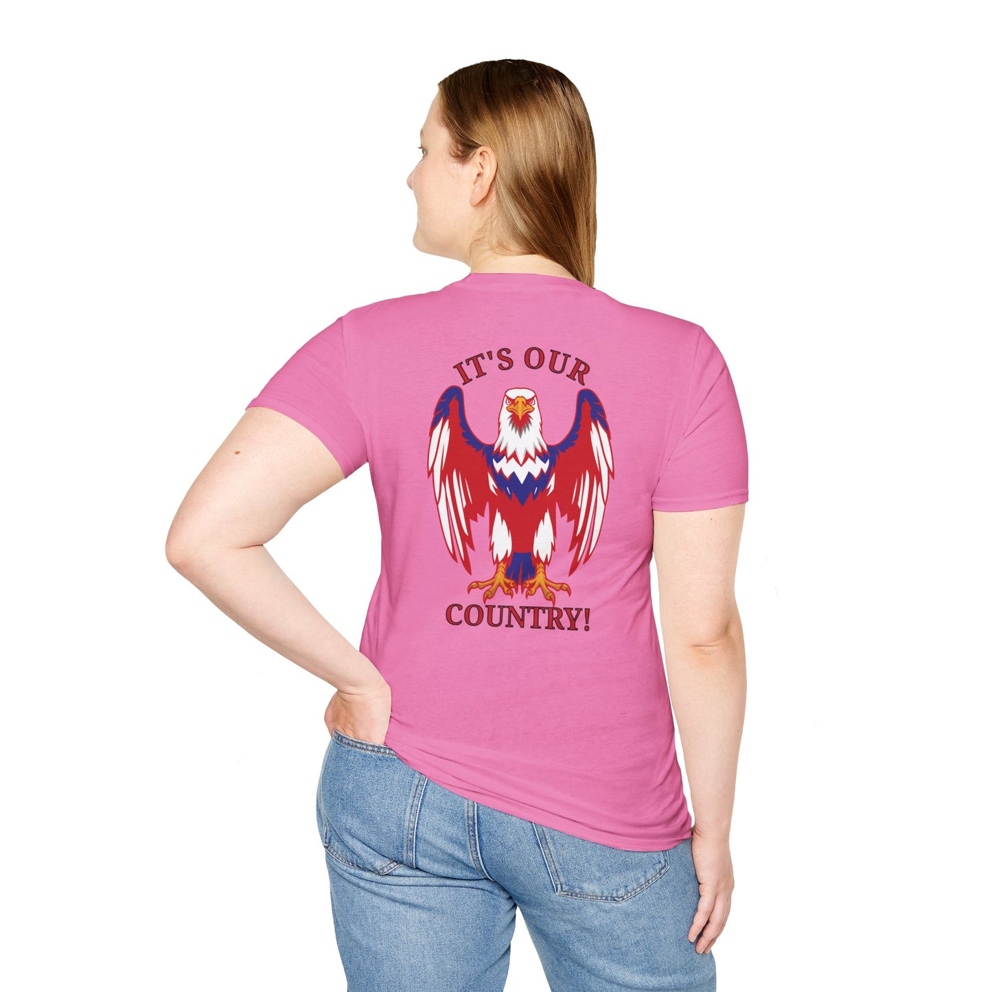 got woke? GET REAL! T-Shirt