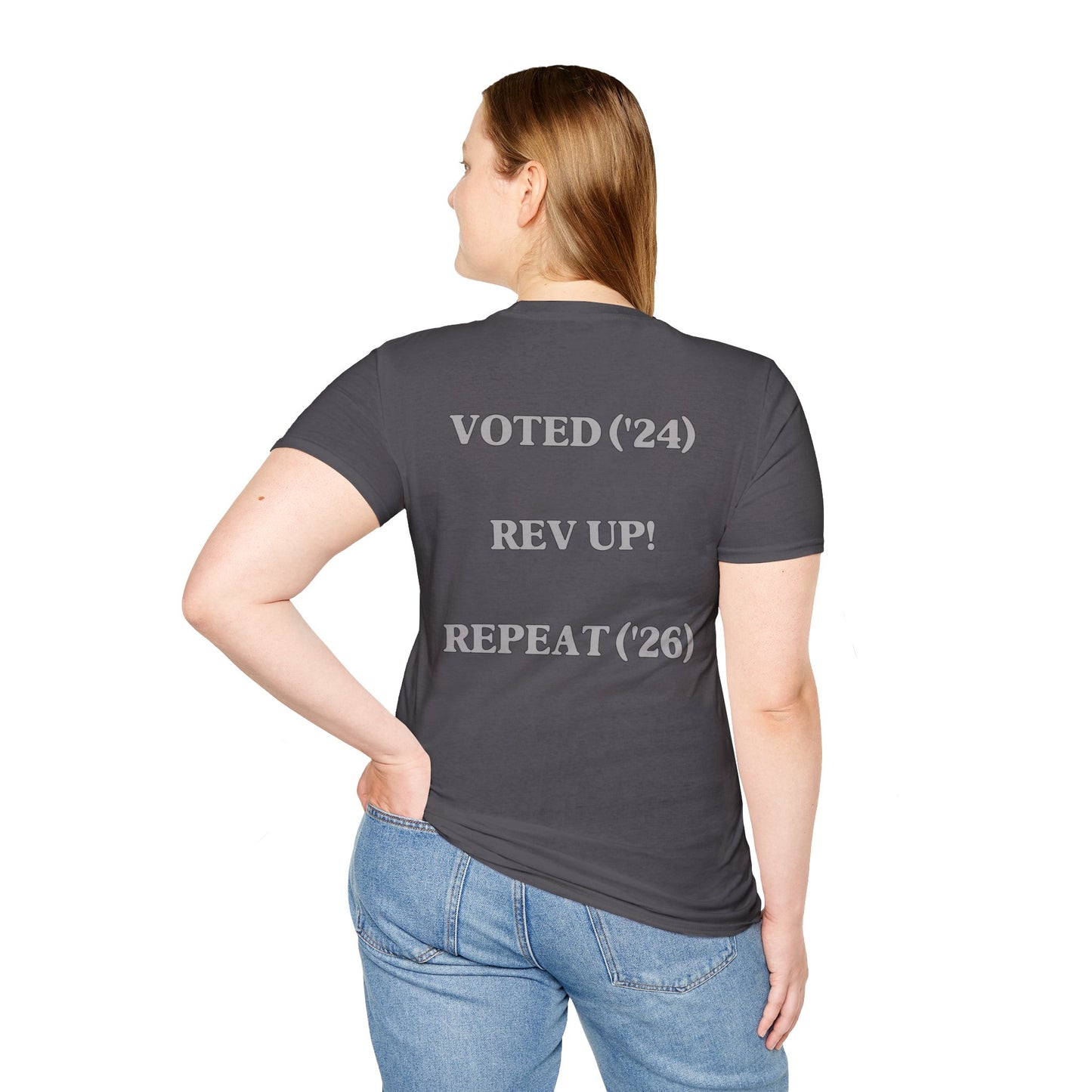 It's Our Country! T-Shirt