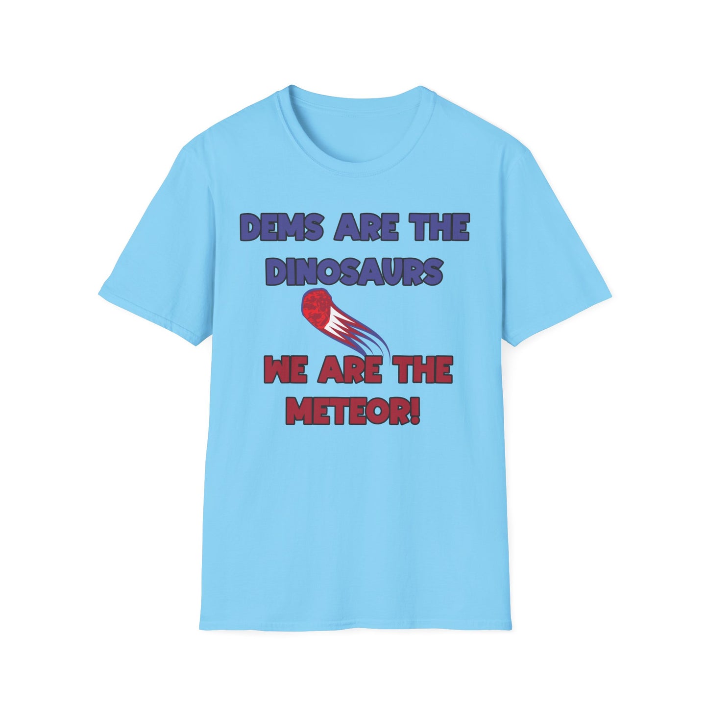 We Are the Meteor T-Shirt