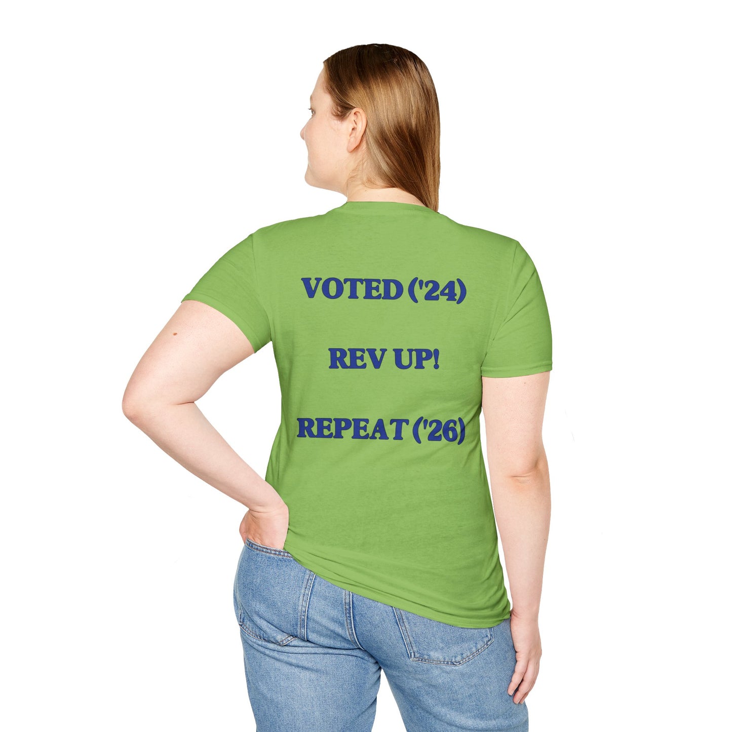 It's Our Country! T-Shirt
