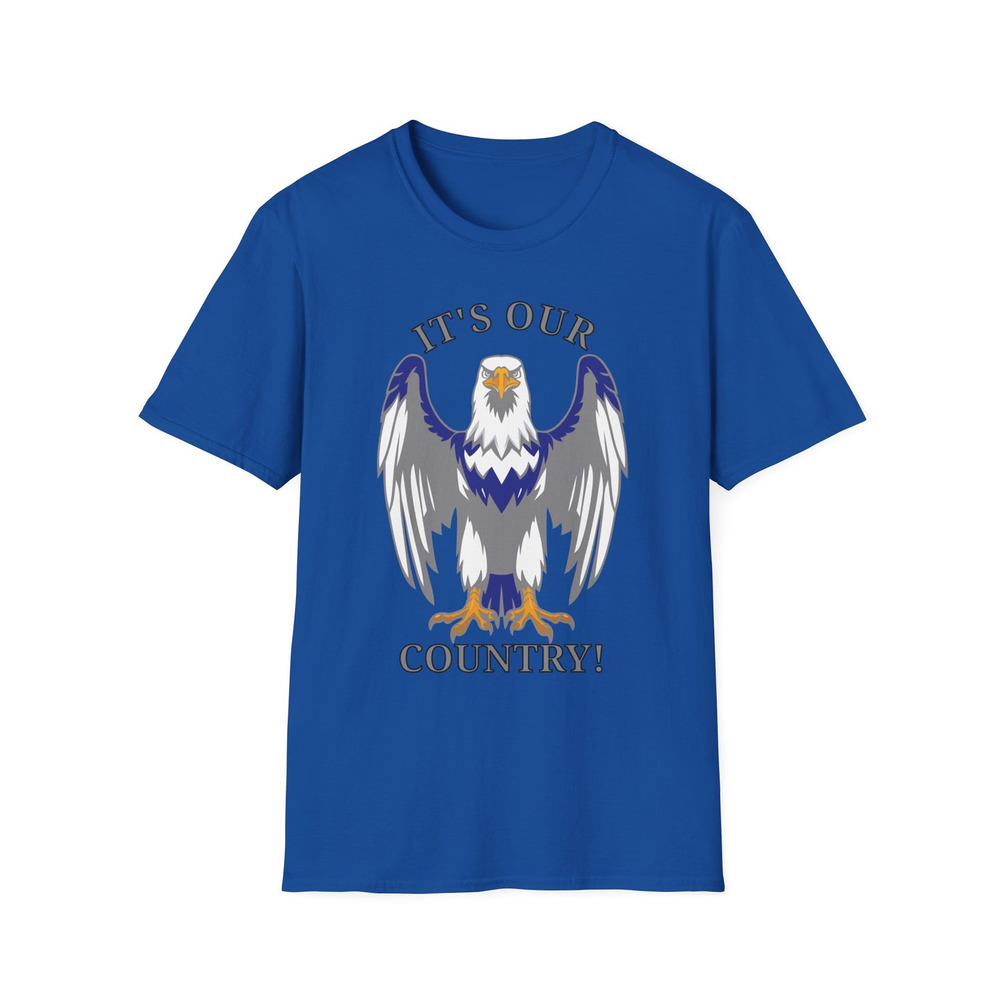 It's Our Country! T-Shirt