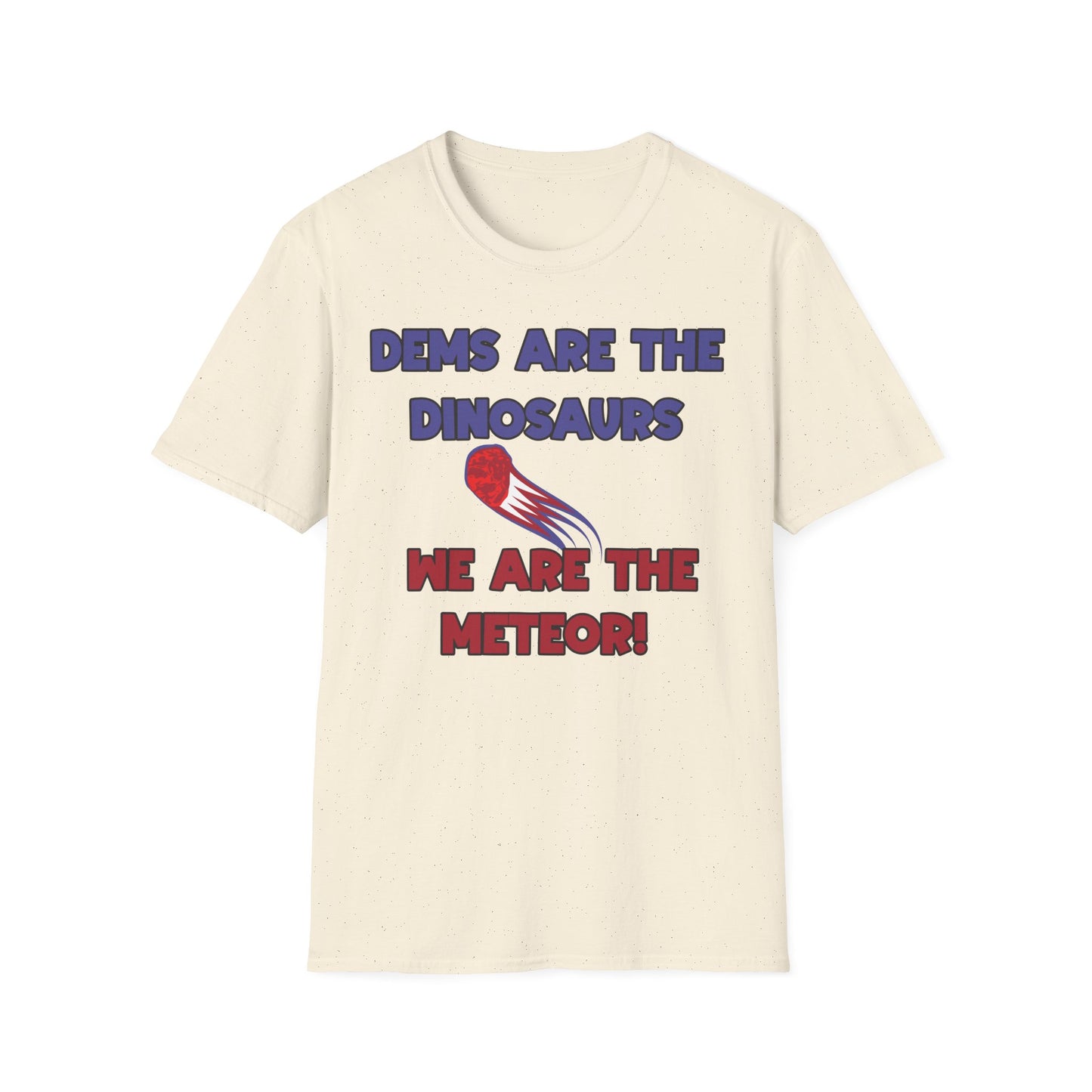 We Are the Meteor T-Shirt