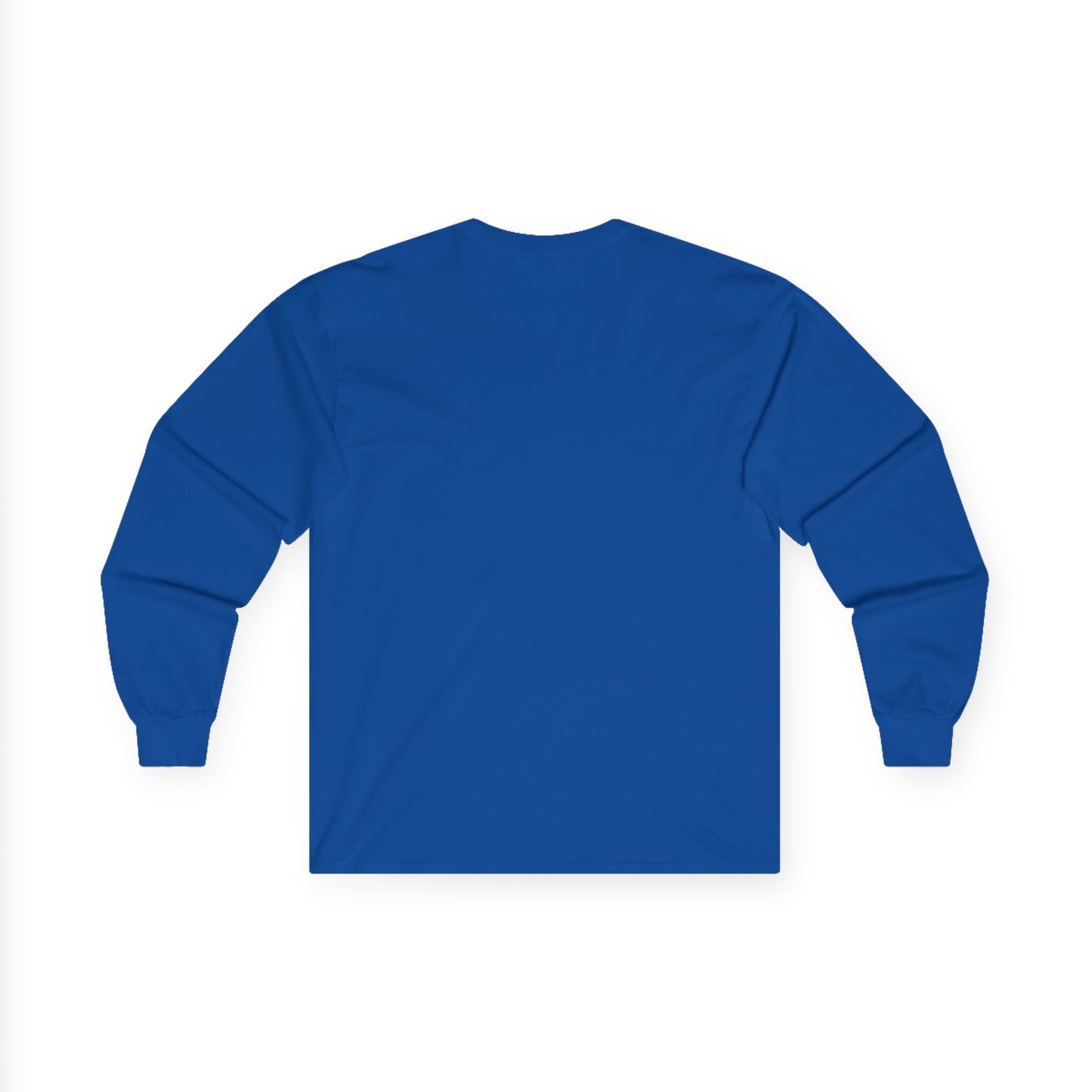 got woke? GET REAL! Long Sleeve Tee