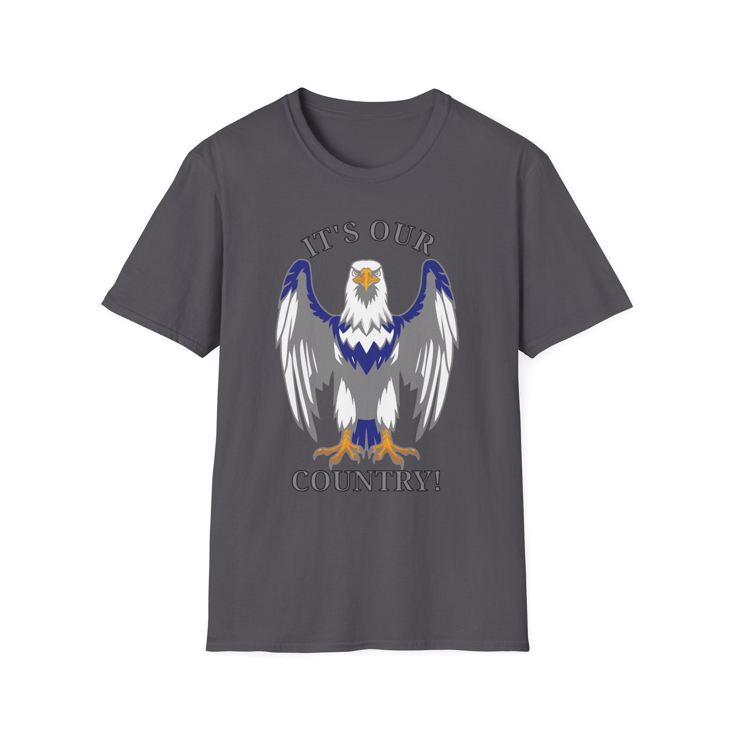 It's Our Country! T-Shirt