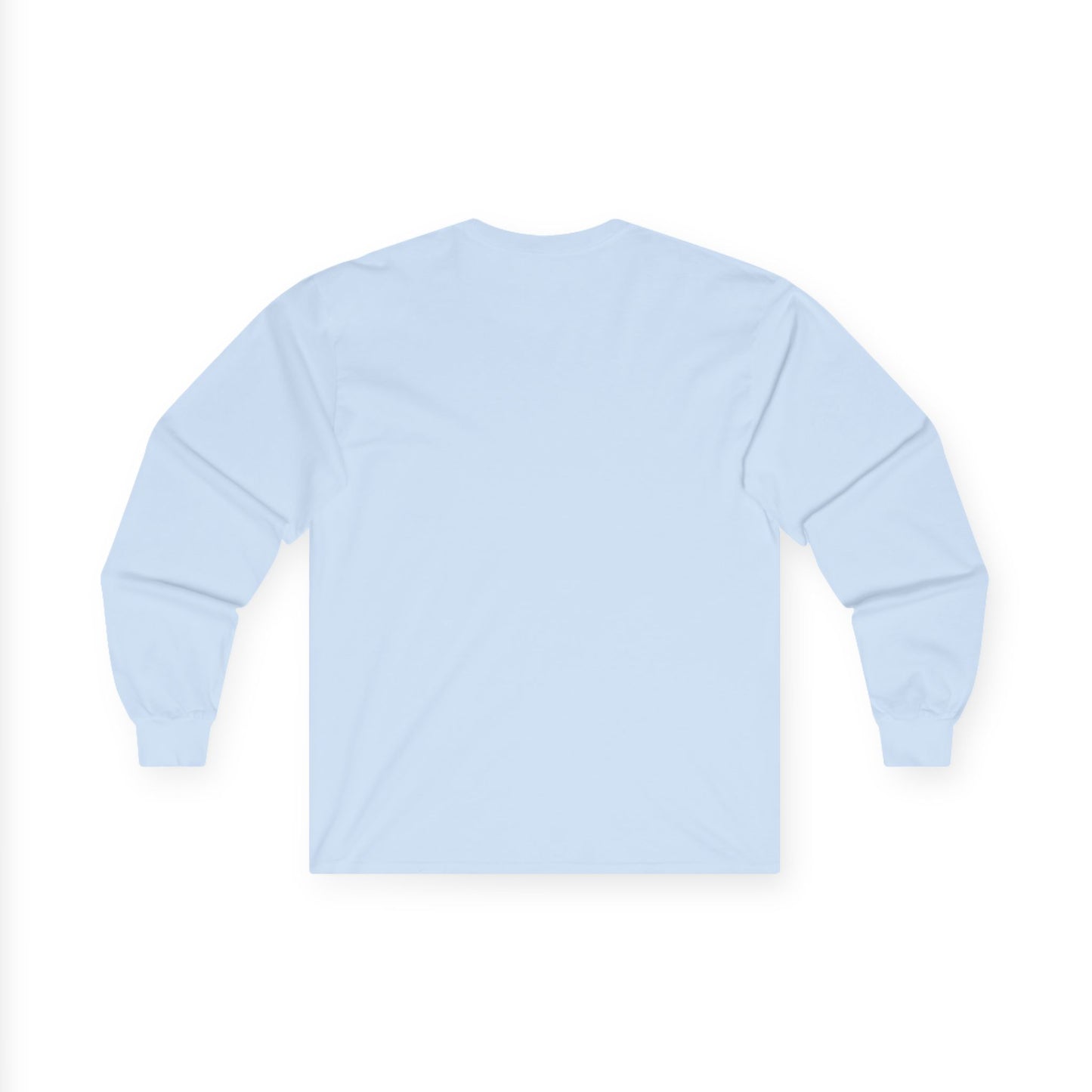 got woke? GET REAL! Long Sleeve Tee
