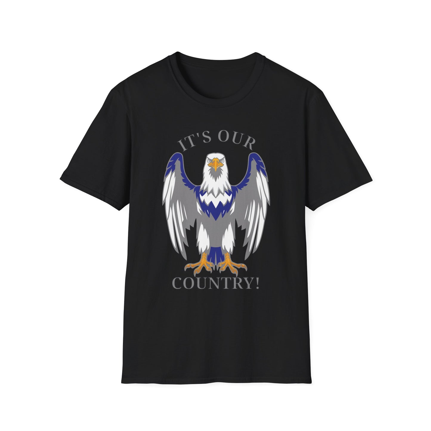 It's Our Country! T-Shirt