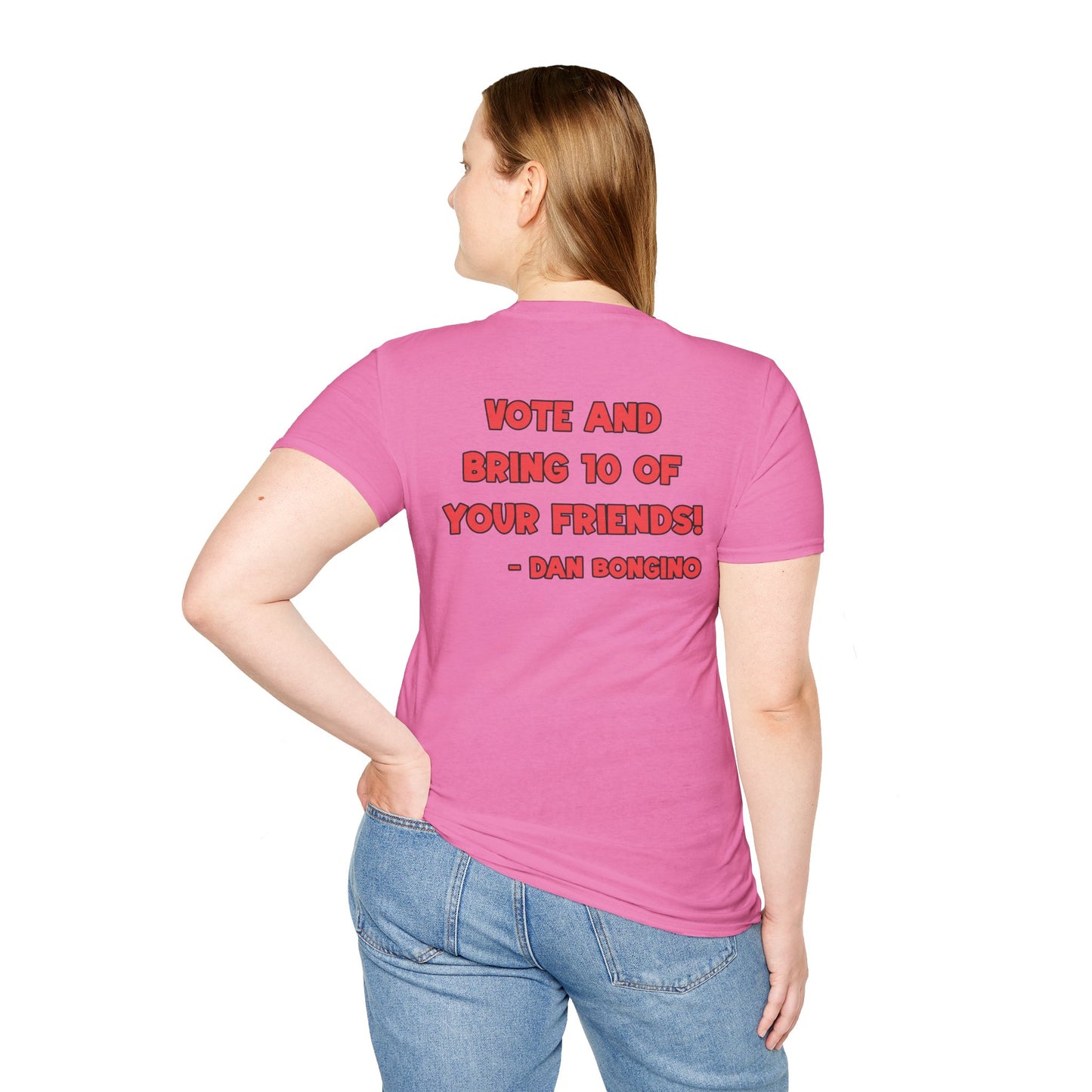 Common Sense T-Shirt
