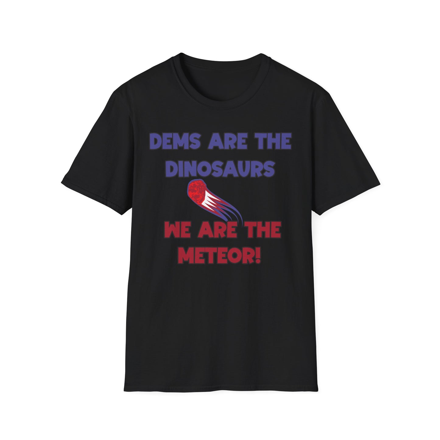 We Are the Meteor T-Shirt
