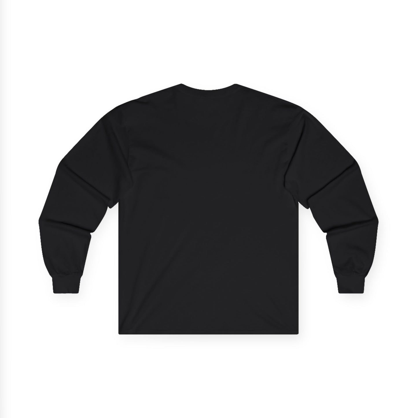 got woke? GET REAL! Long Sleeve Tee