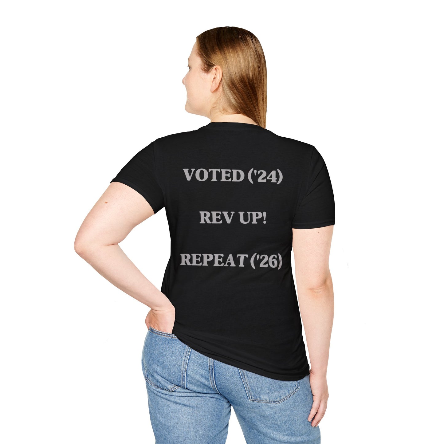 It's Our Country! T-Shirt