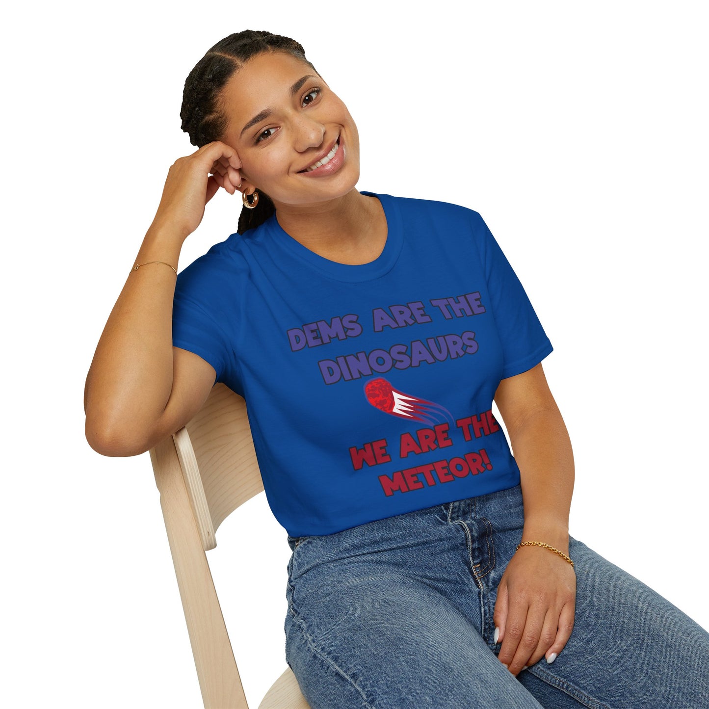 We Are the Meteor T-Shirt