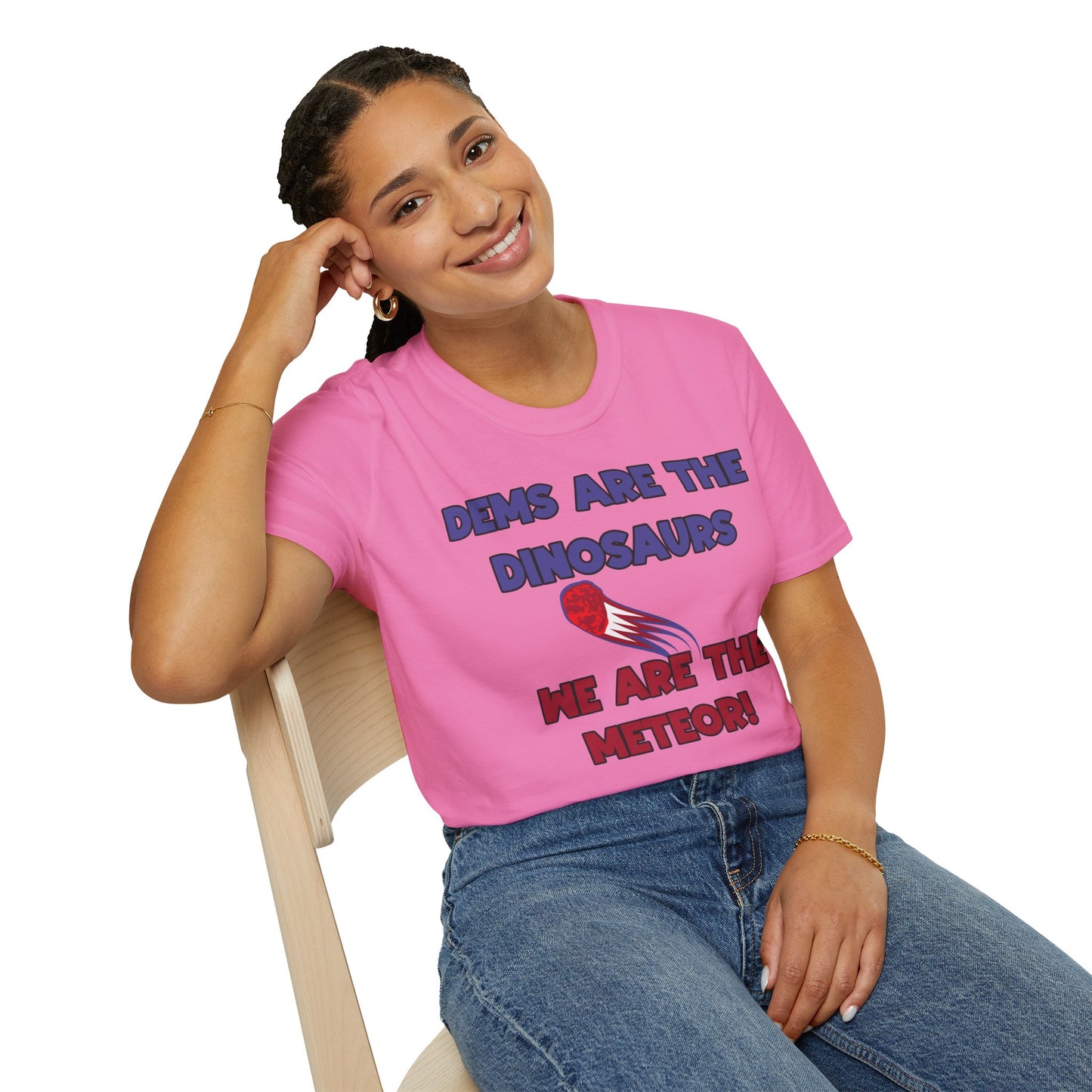 We Are the Meteor T-Shirt