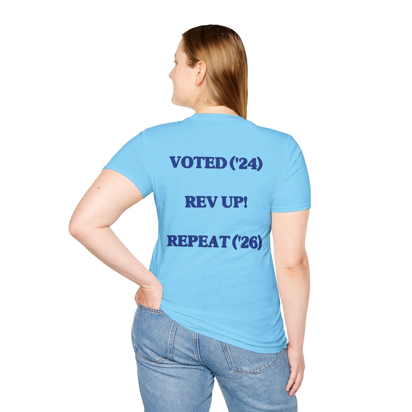 It's Our Country! T-Shirt