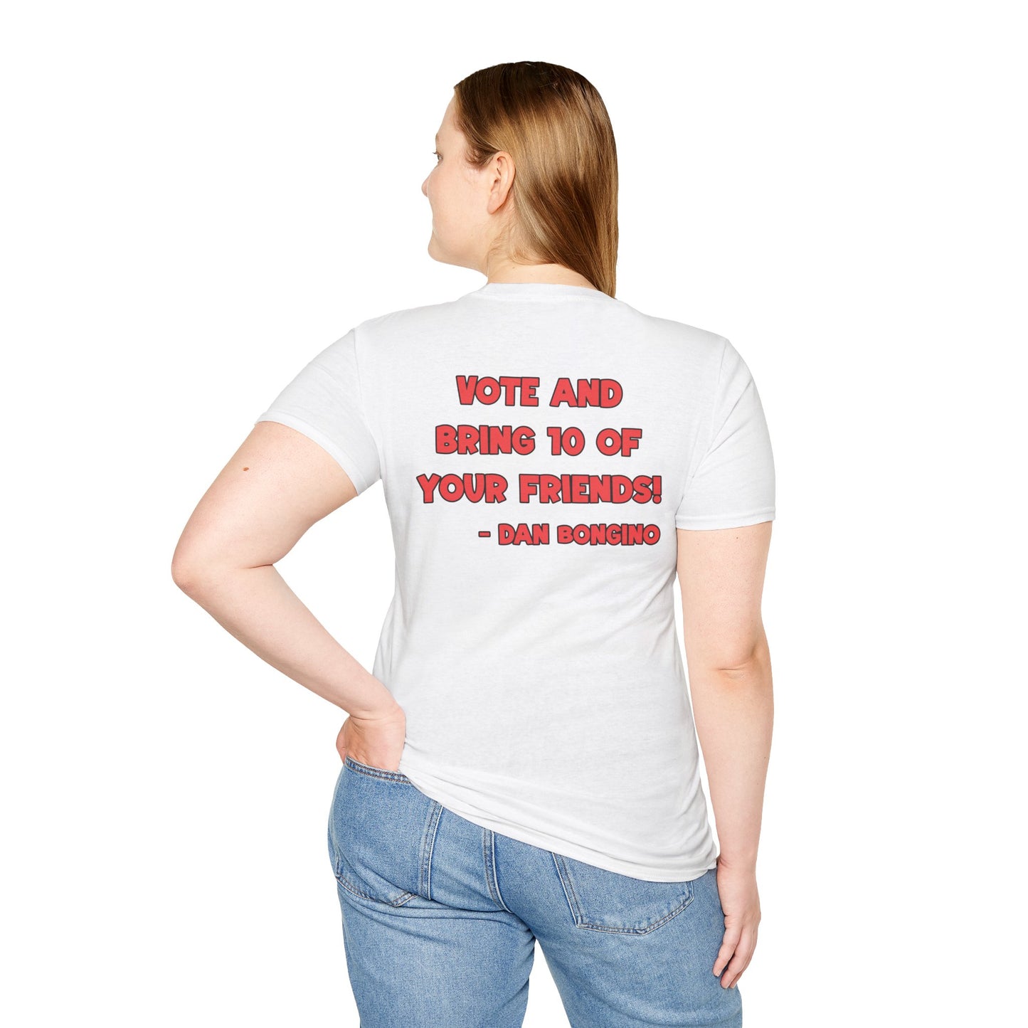 Common Sense T-Shirt