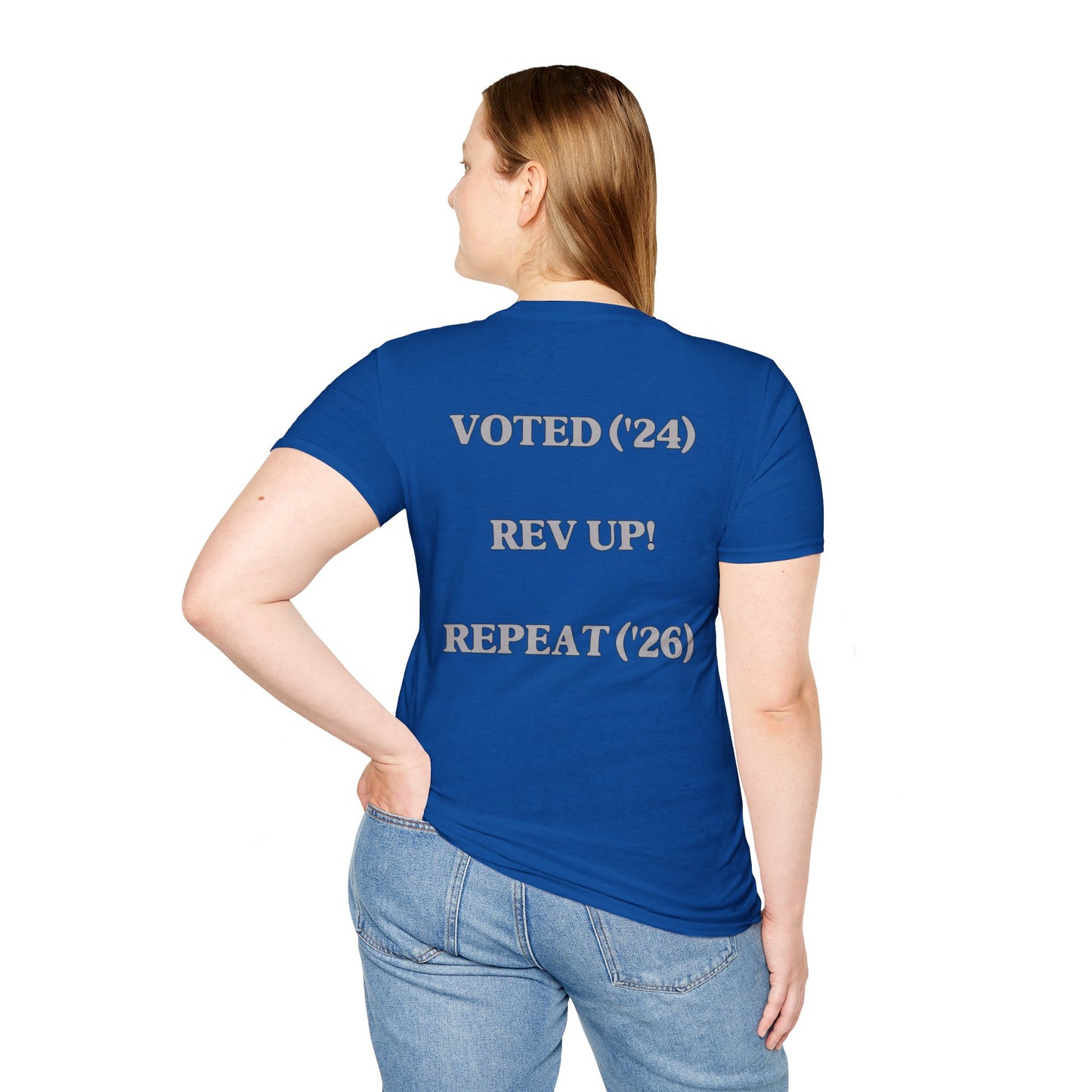 It's Our Country! T-Shirt