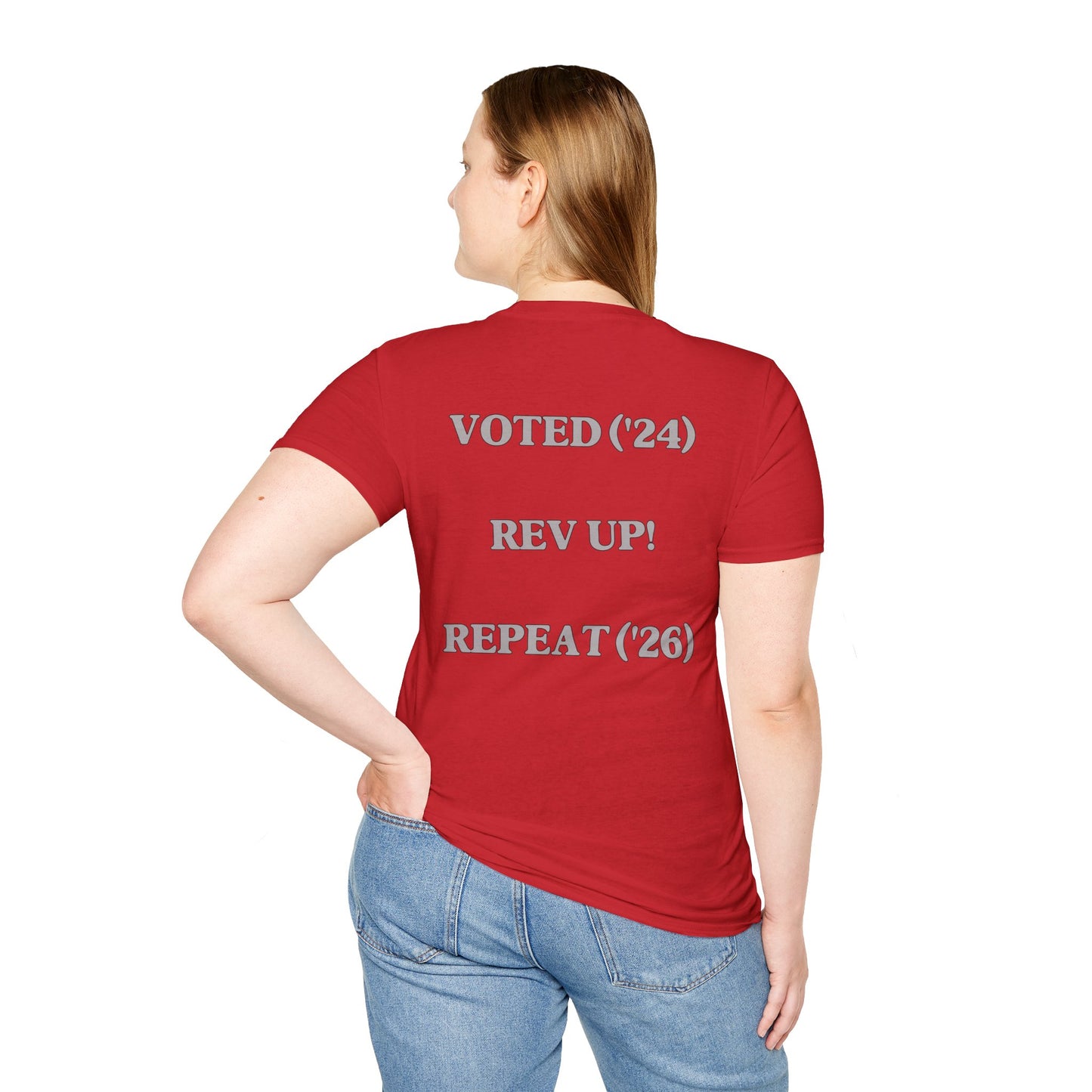 It's Our Country! T-Shirt