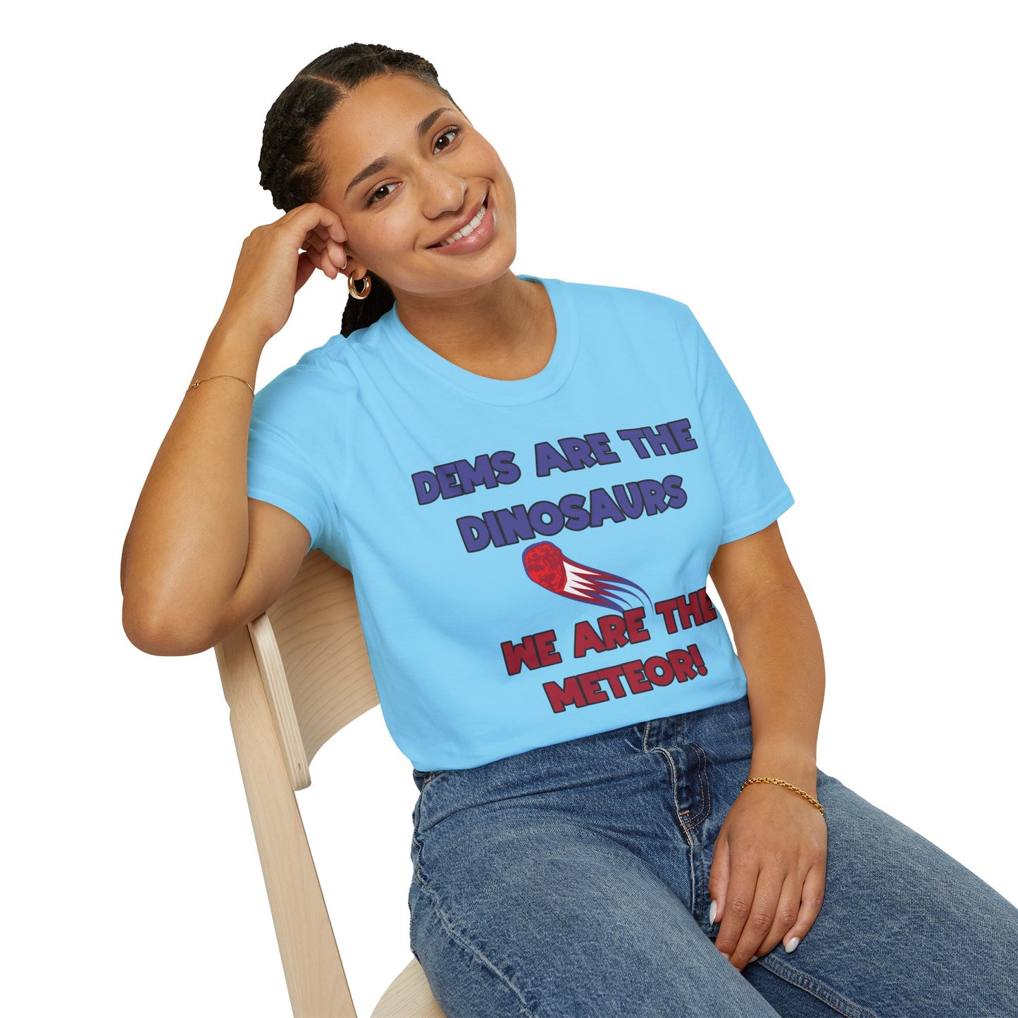 We Are the Meteor T-Shirt