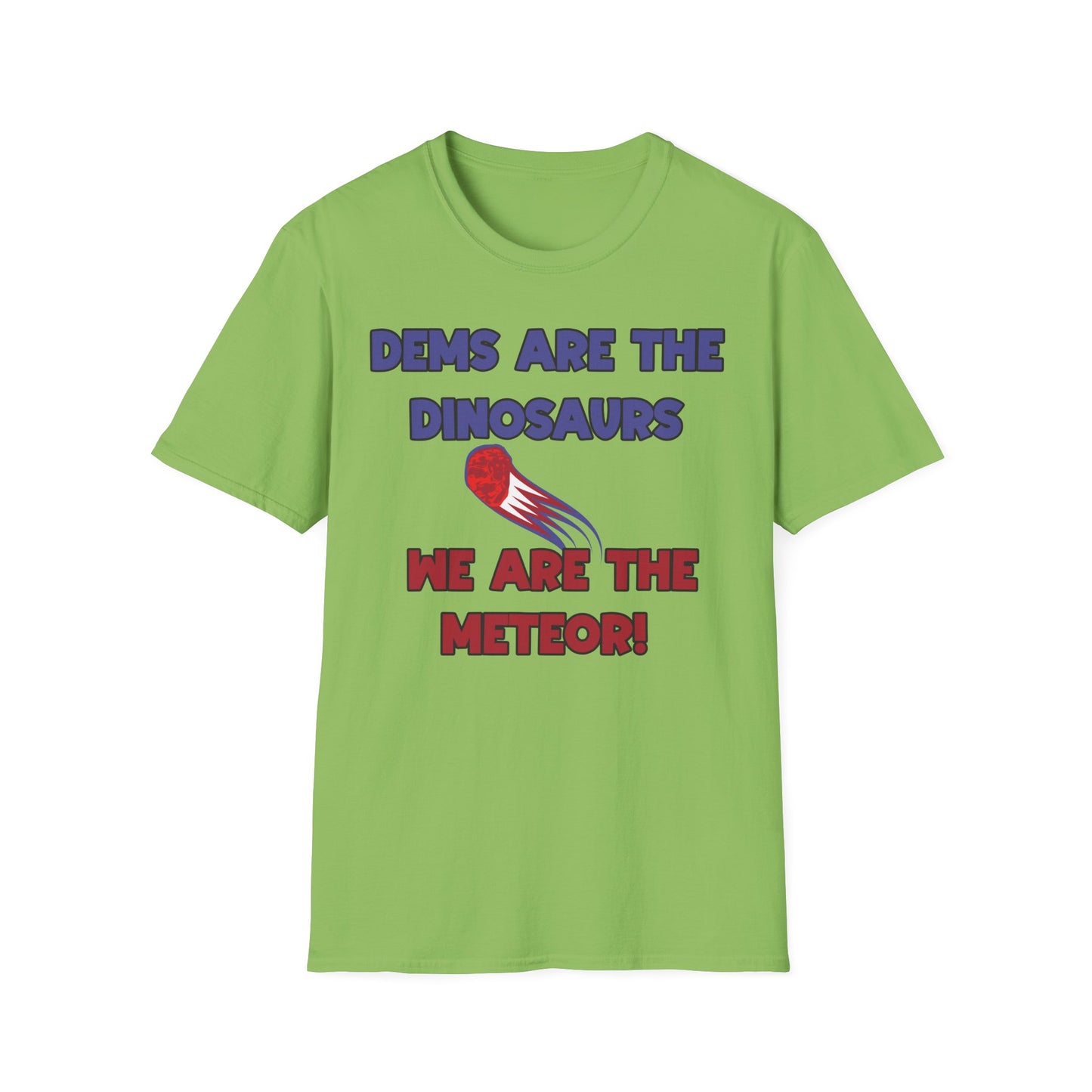 We Are the Meteor T-Shirt