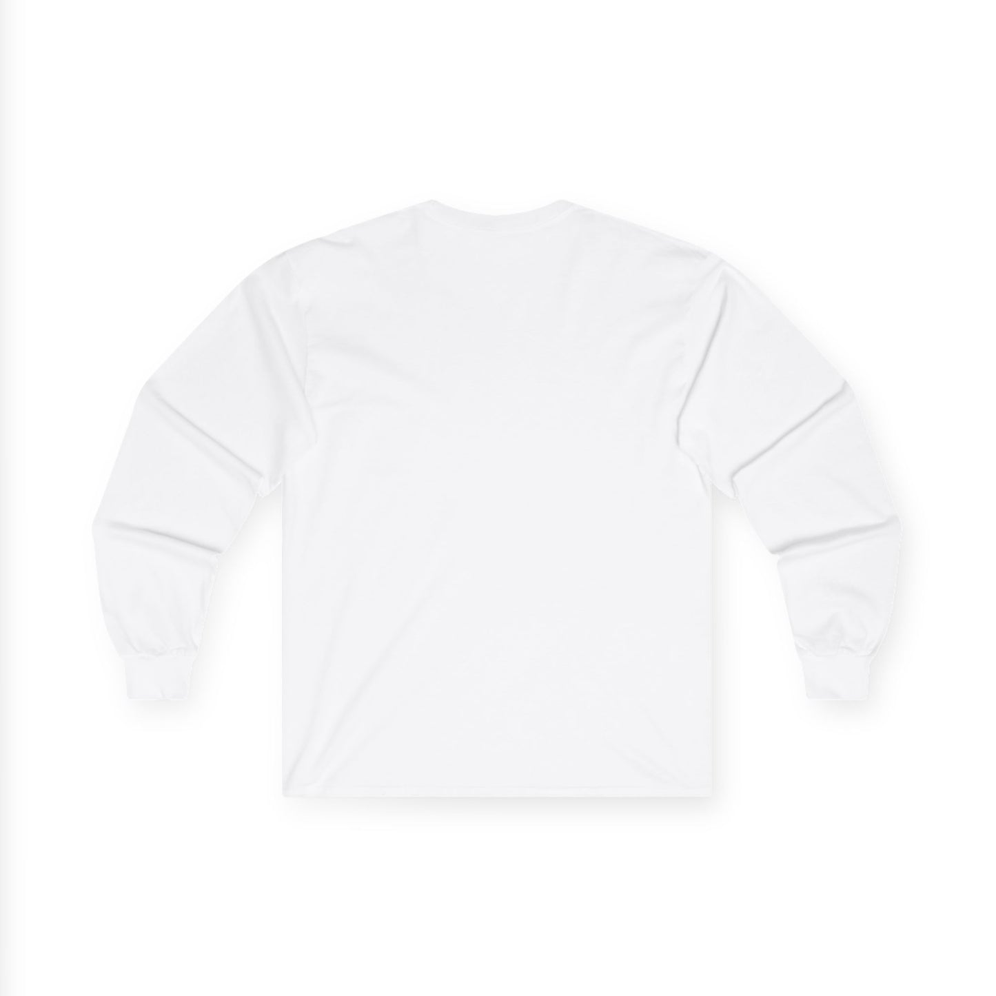 got woke? GET REAL! Long Sleeve Tee