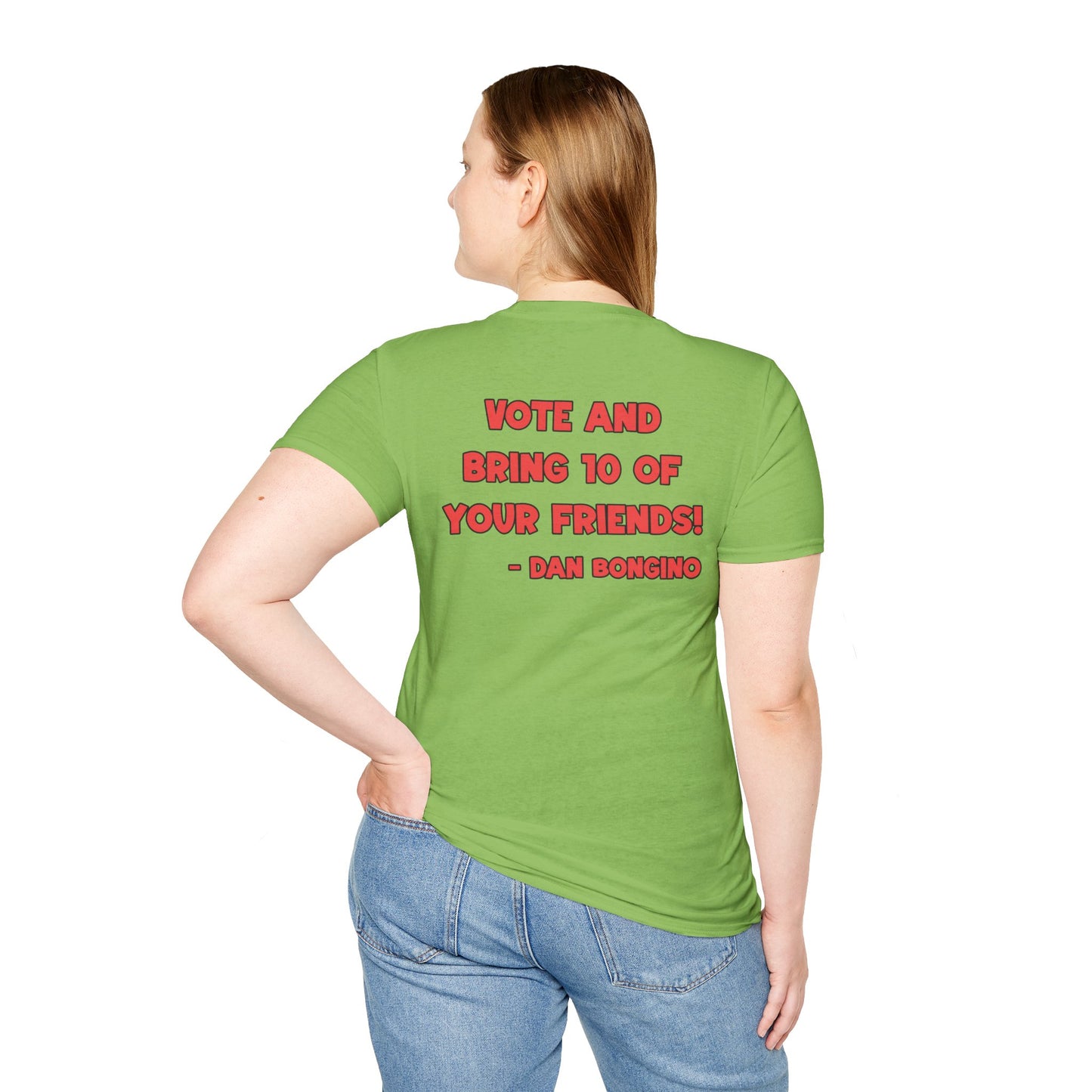 Common Sense T-Shirt