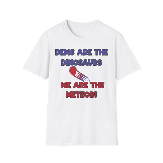 We Are the Meteor T-Shirt