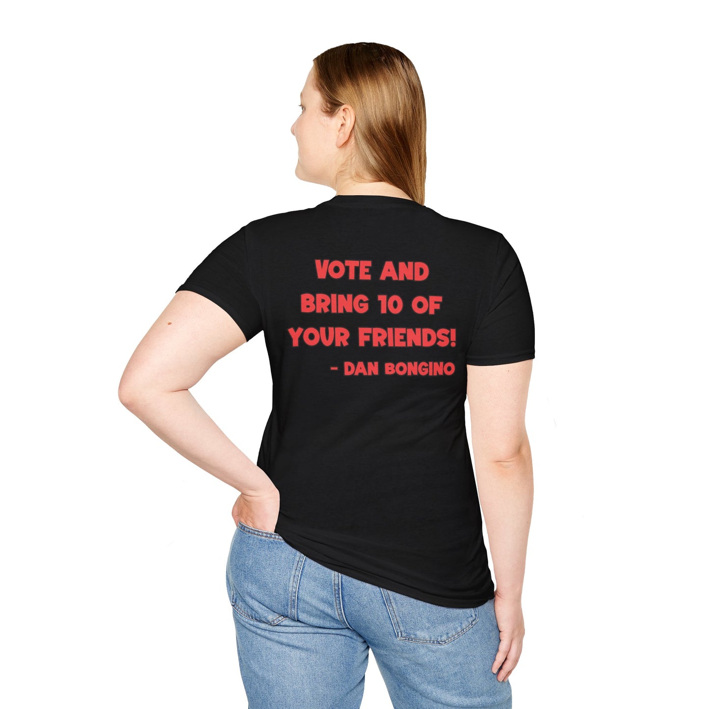 Common Sense T-Shirt