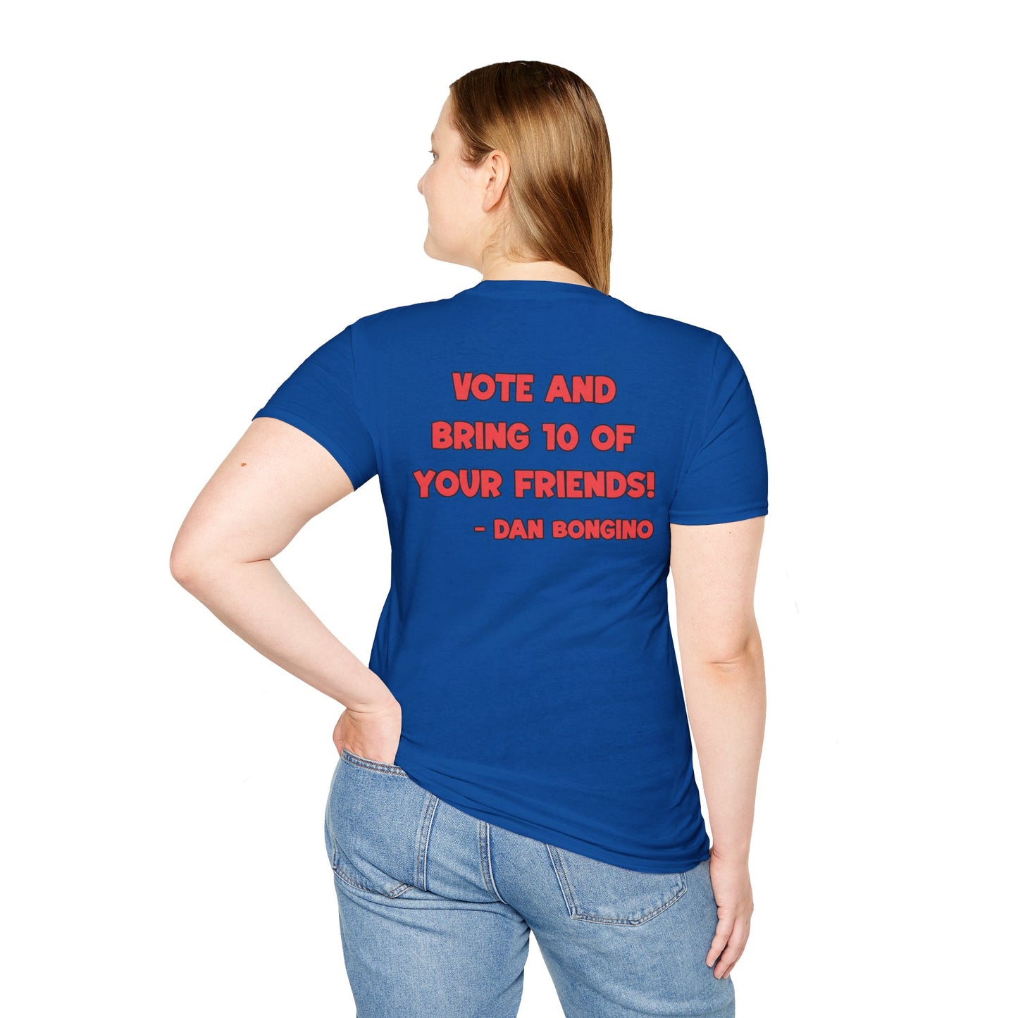 Common Sense T-Shirt