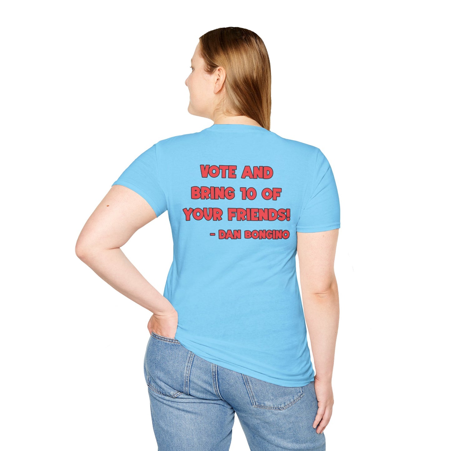Common Sense T-Shirt