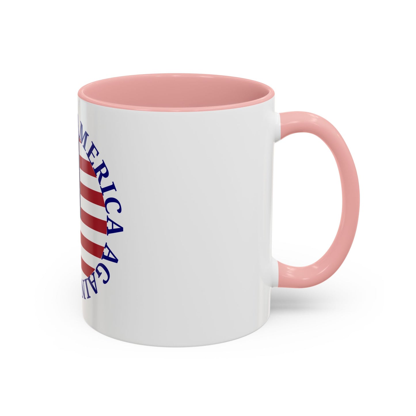 Make America America Again Coffee Mug (11, 15oz)