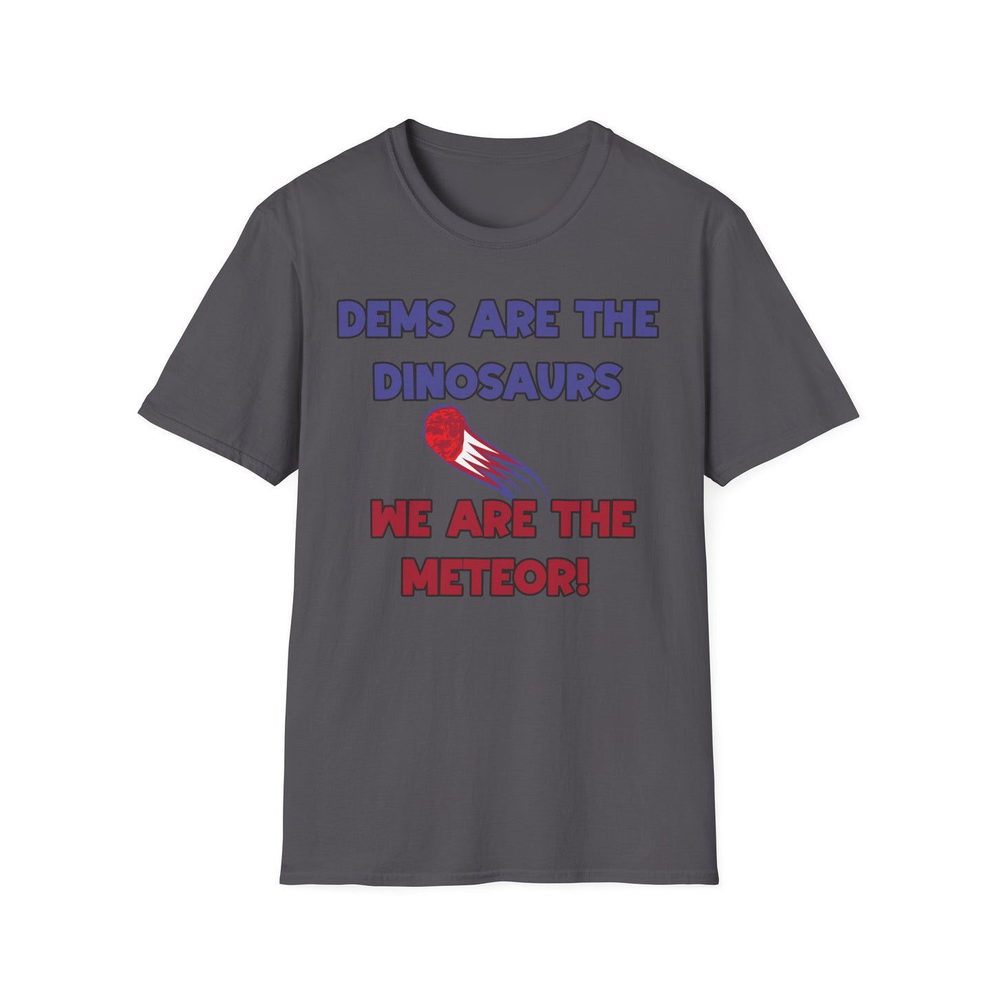 We Are the Meteor T-Shirt