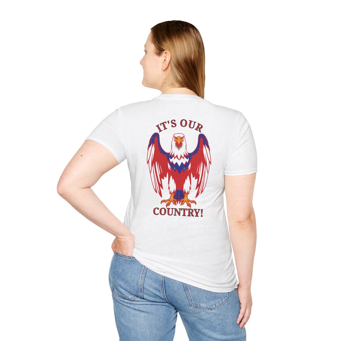 got woke? GET REAL! T-Shirt