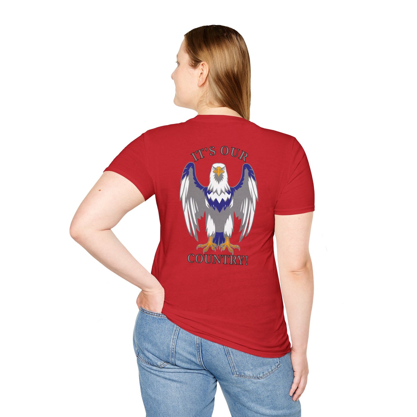 got woke? GET REAL! T-Shirt