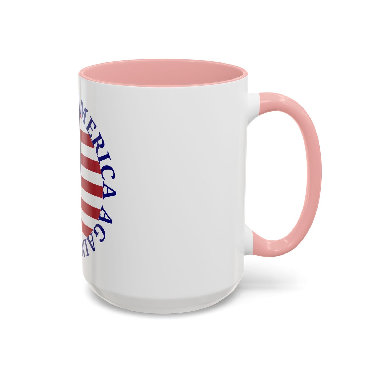 Make America America Again Coffee Mug (11, 15oz)