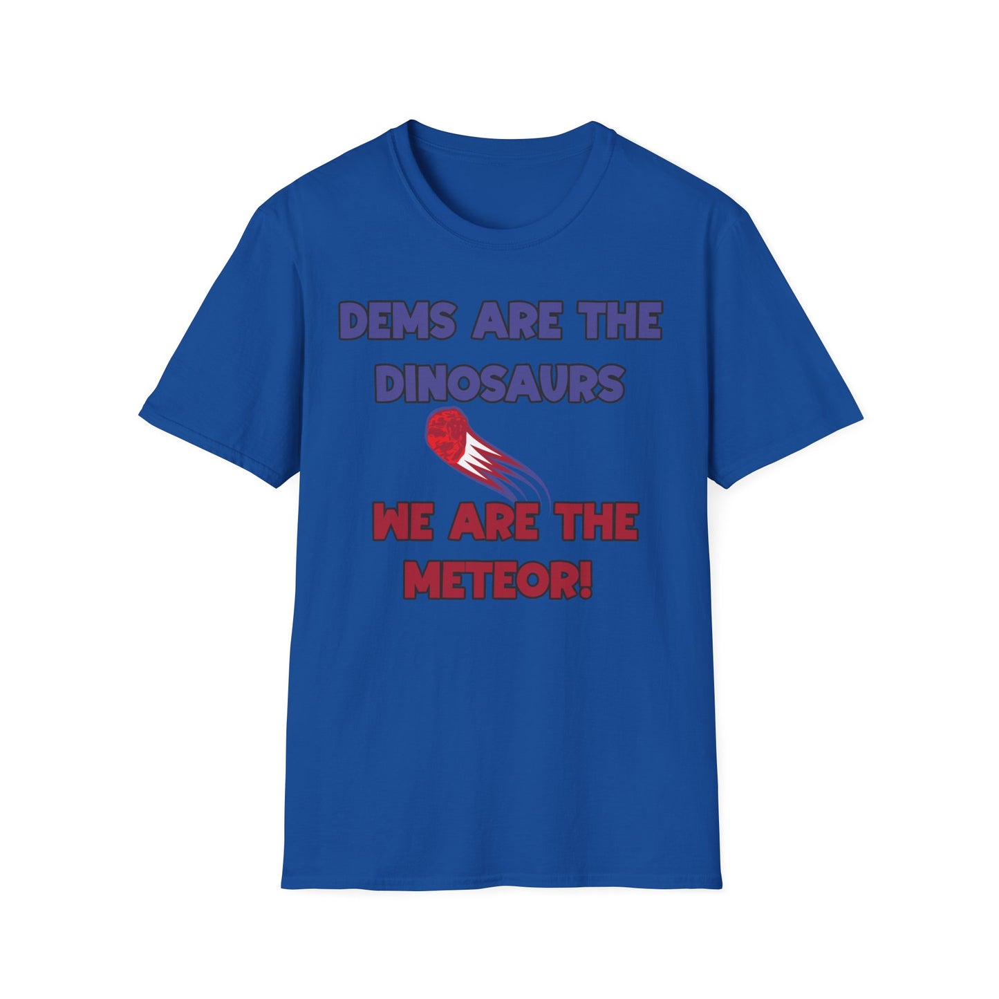 We Are the Meteor T-Shirt