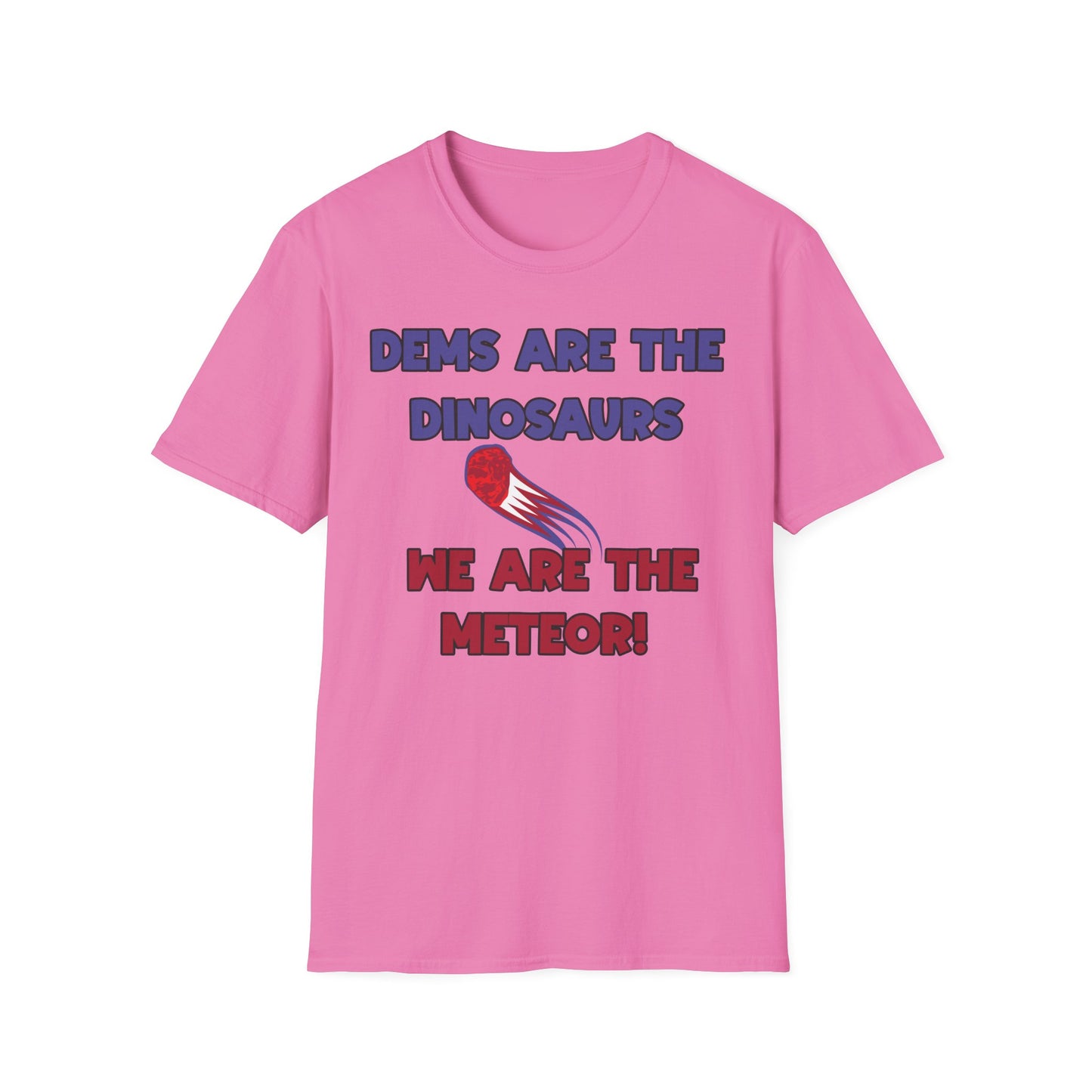We Are the Meteor T-Shirt