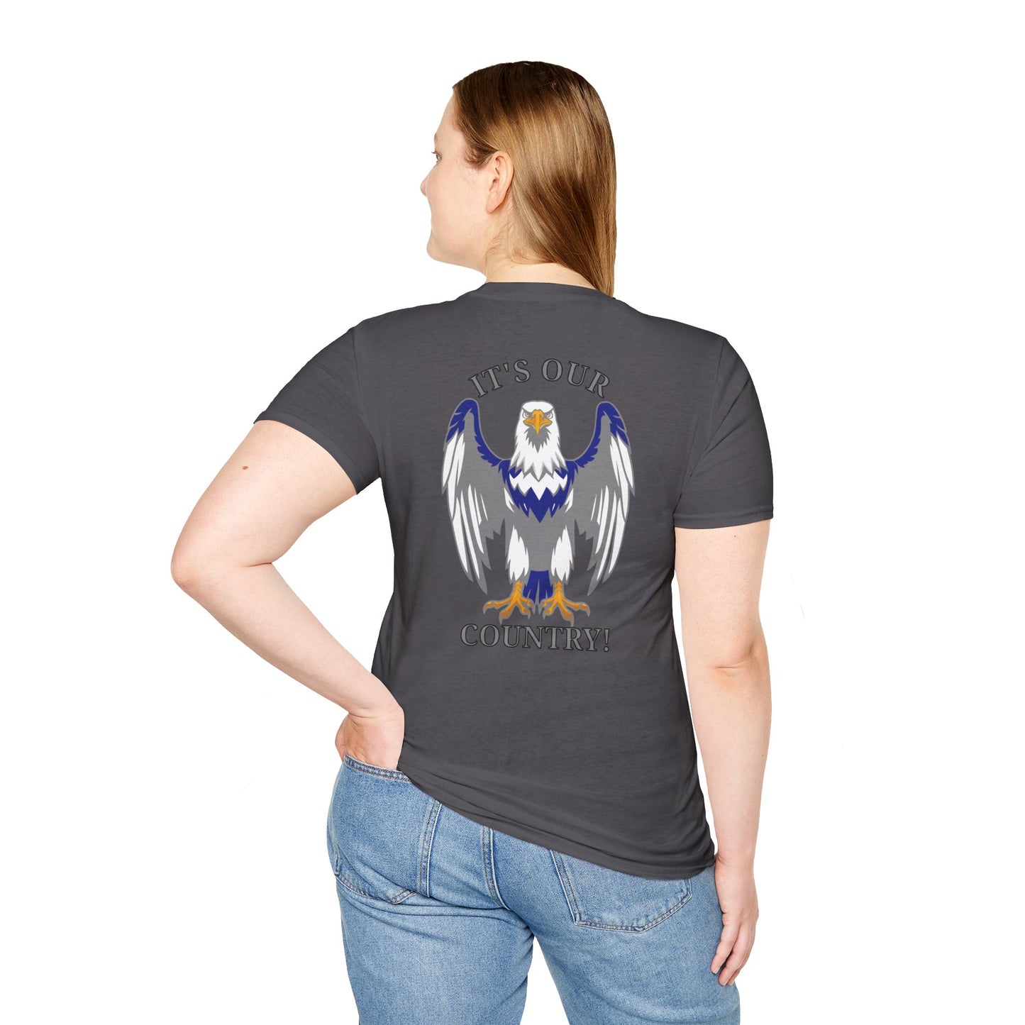got woke? GET REAL! T-Shirt