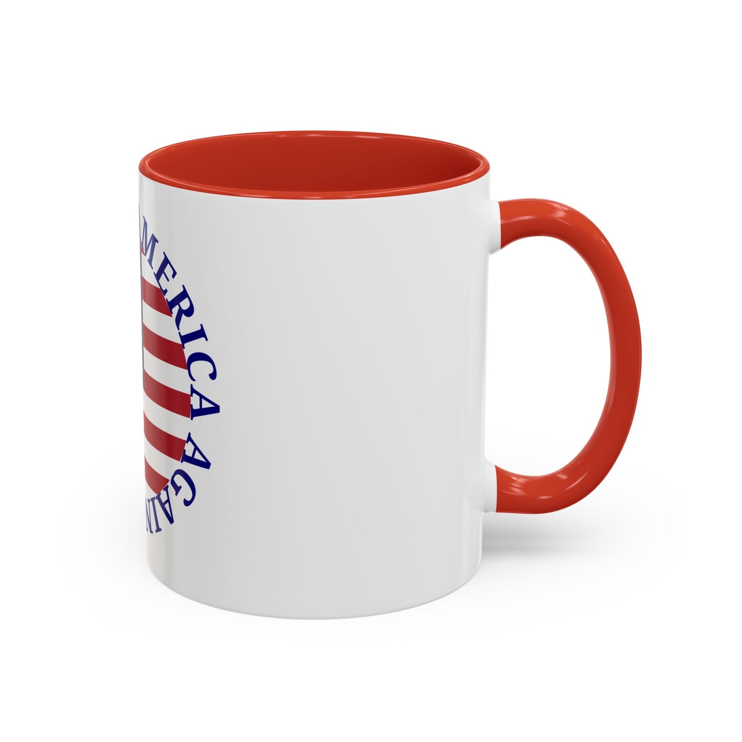 Make America America Again Coffee Mug (11, 15oz)