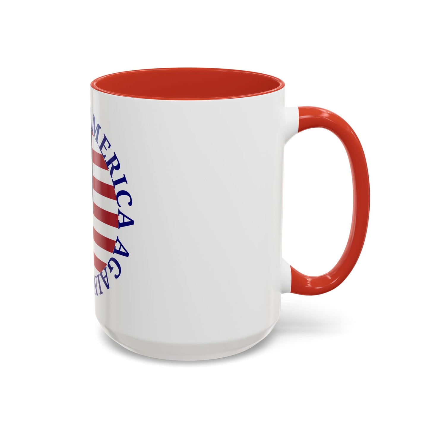 Make America America Again Coffee Mug (11, 15oz)