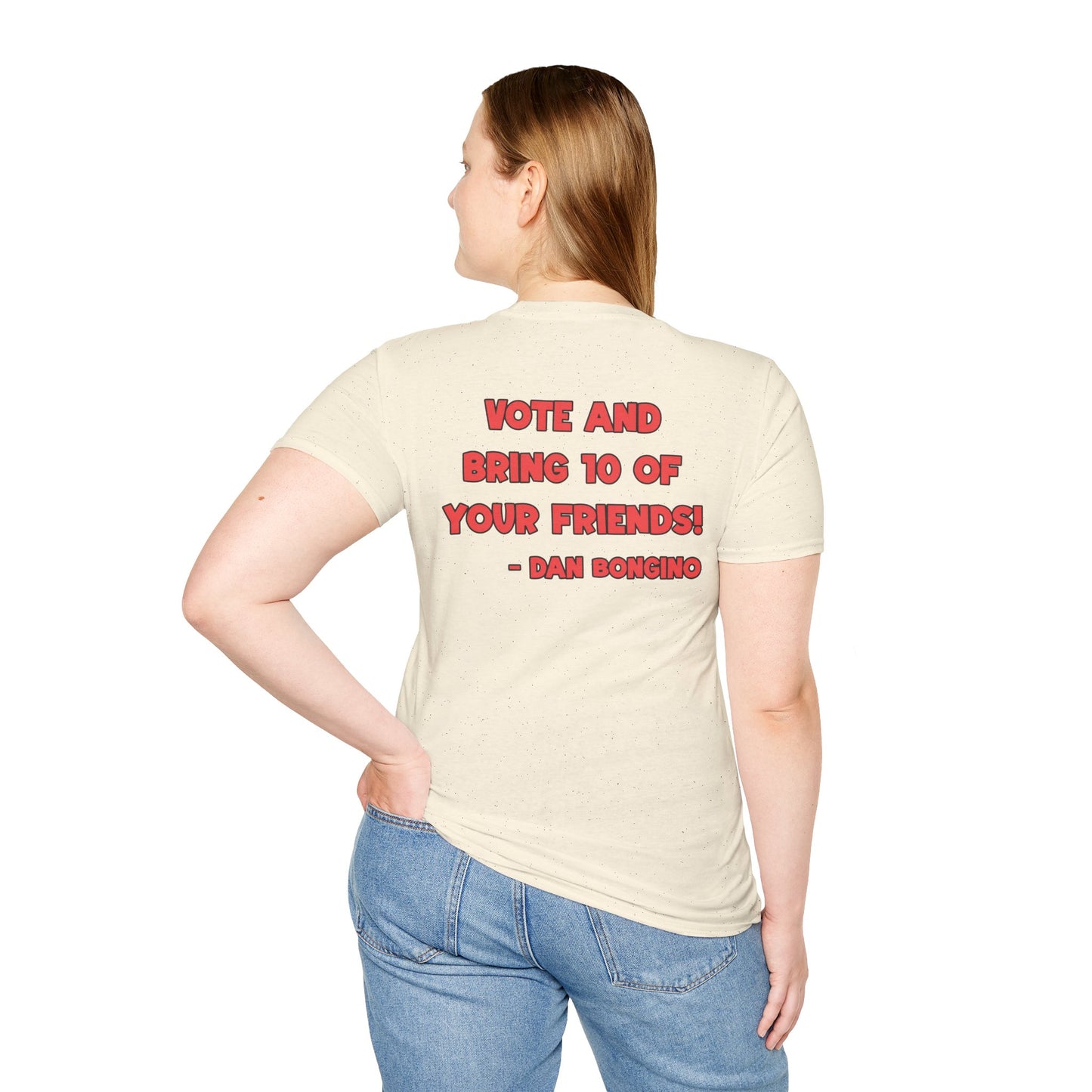 Common Sense T-Shirt