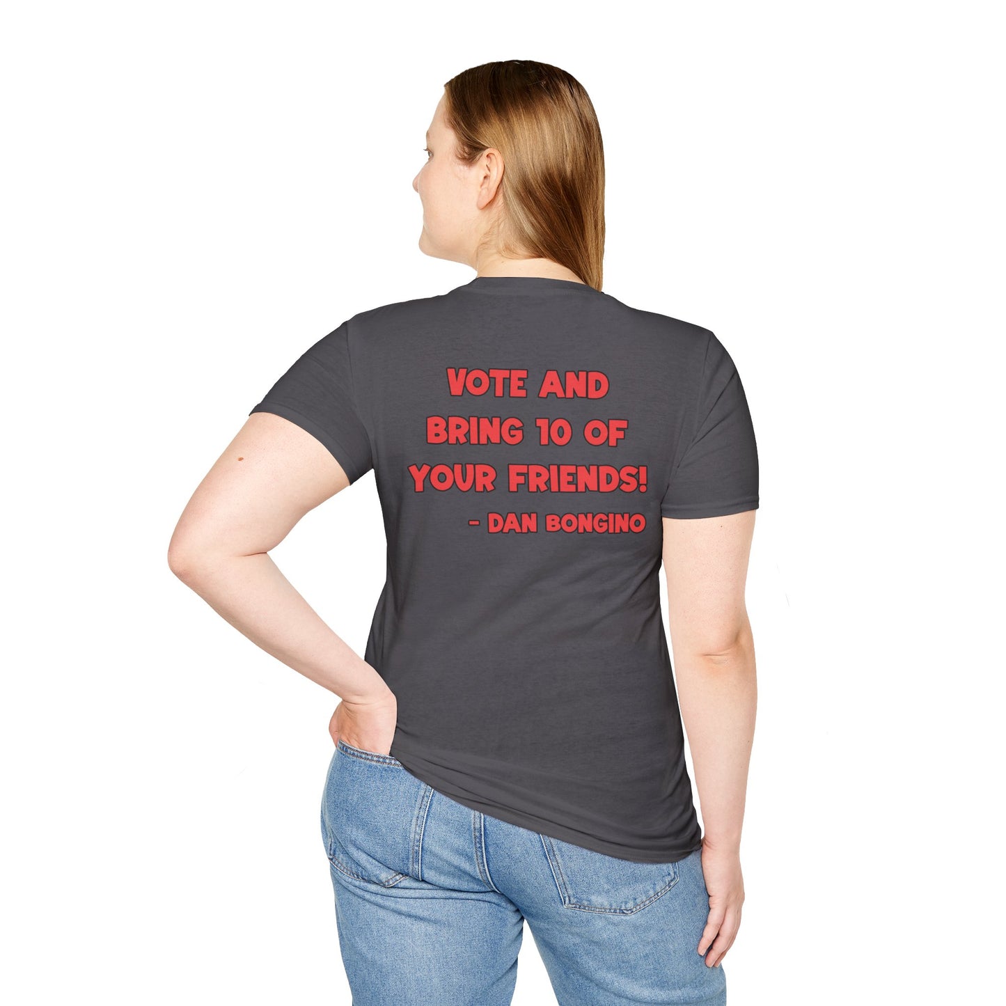 Common Sense T-Shirt